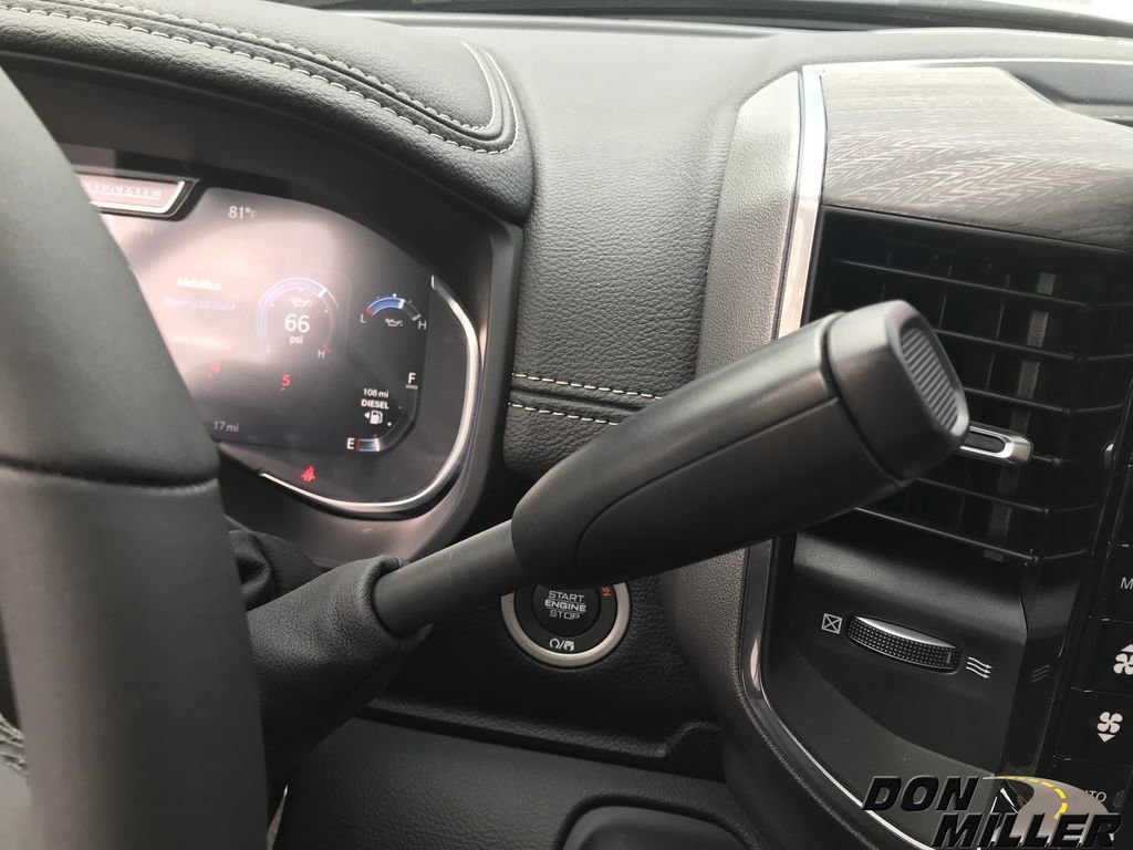 New 2026 RAM 3500 Laramie image 23