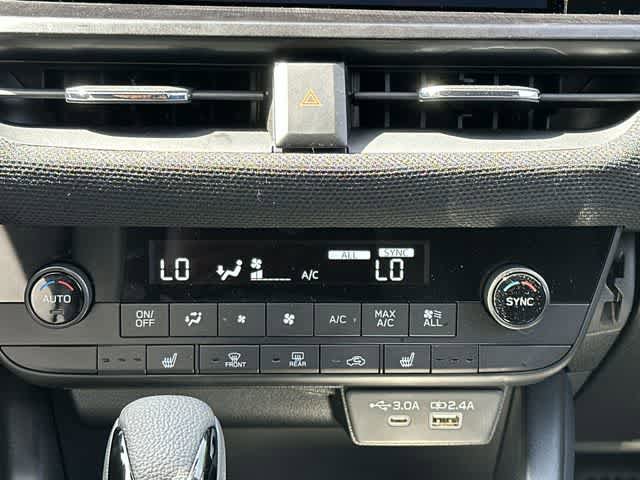 Certified 2026 Subaru Outback Premium AWD/4WD image 14