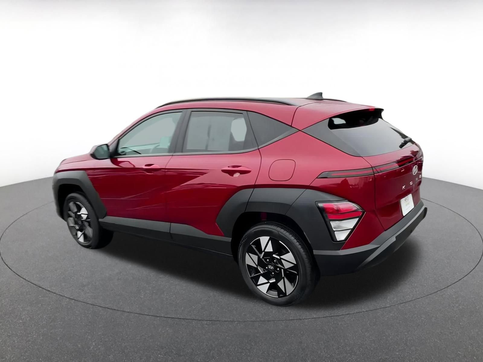 Used 2025 Hyundai Kona SEL image 10