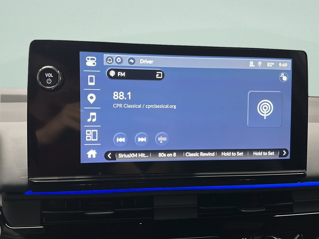 New 2026 Honda Prologue Elite image 30