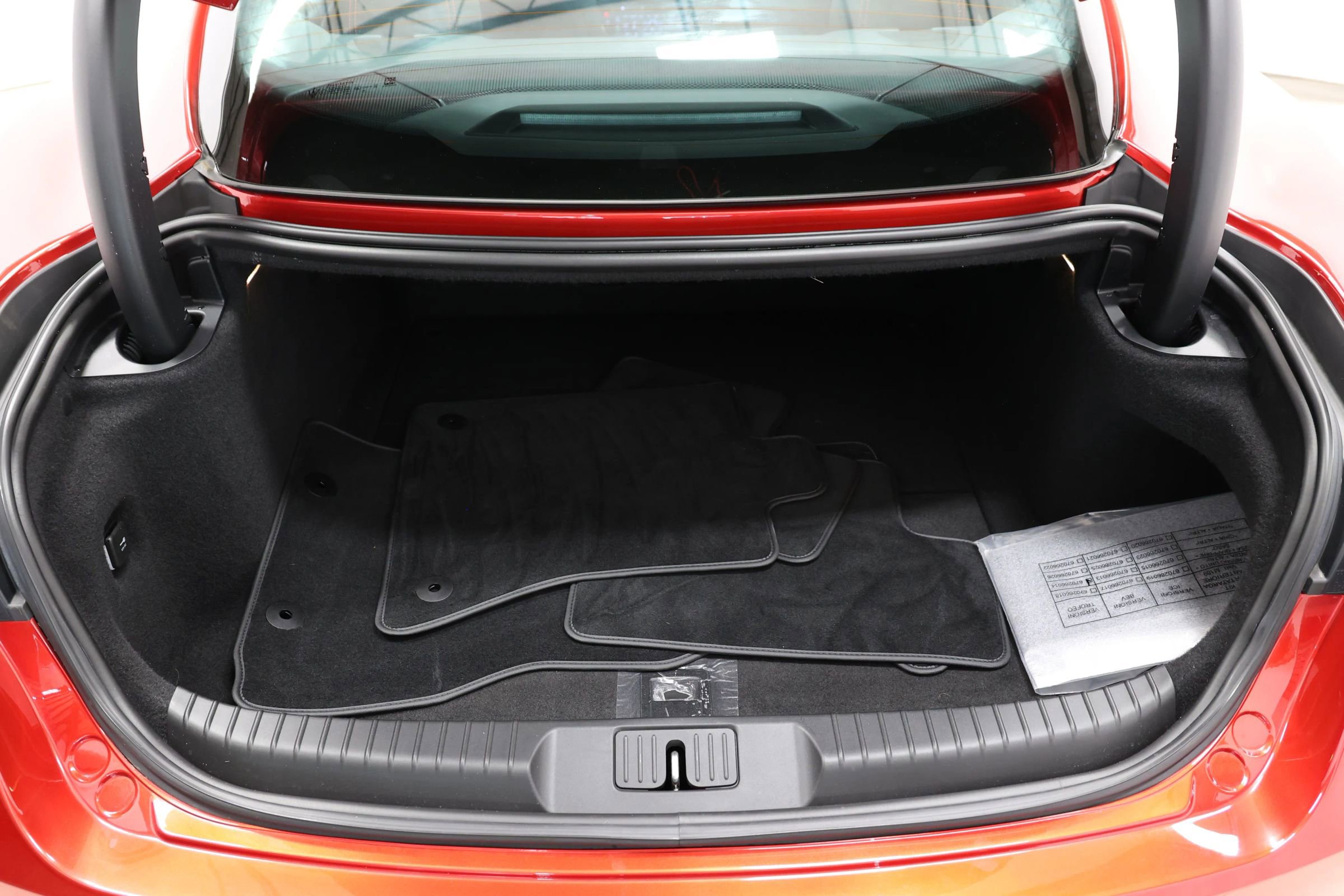 Used 2024 Maserati GranTurismo Trofeo image 56