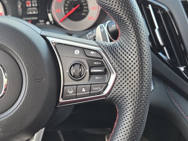 Used 2023 Acura RDX w/ Advance Package FWD image 29