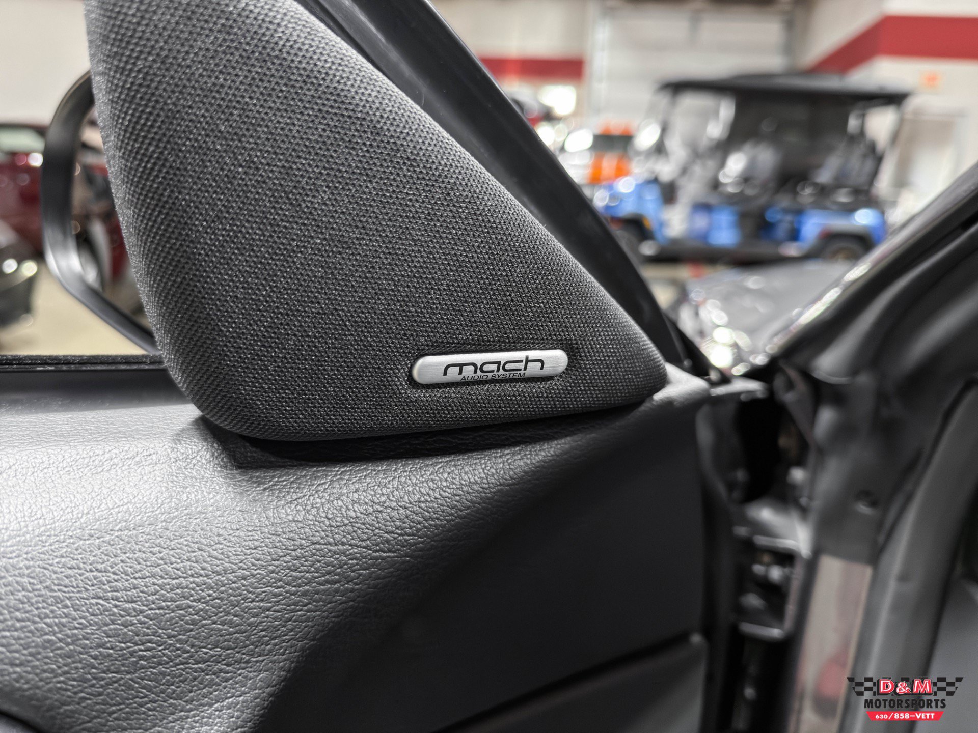 Used 2003 Ford Mustang GT RWD image 30