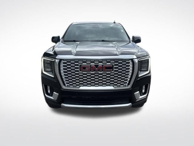 Used 2024 GMC Yukon Denali w/ Max Trailering Package RWD image 8