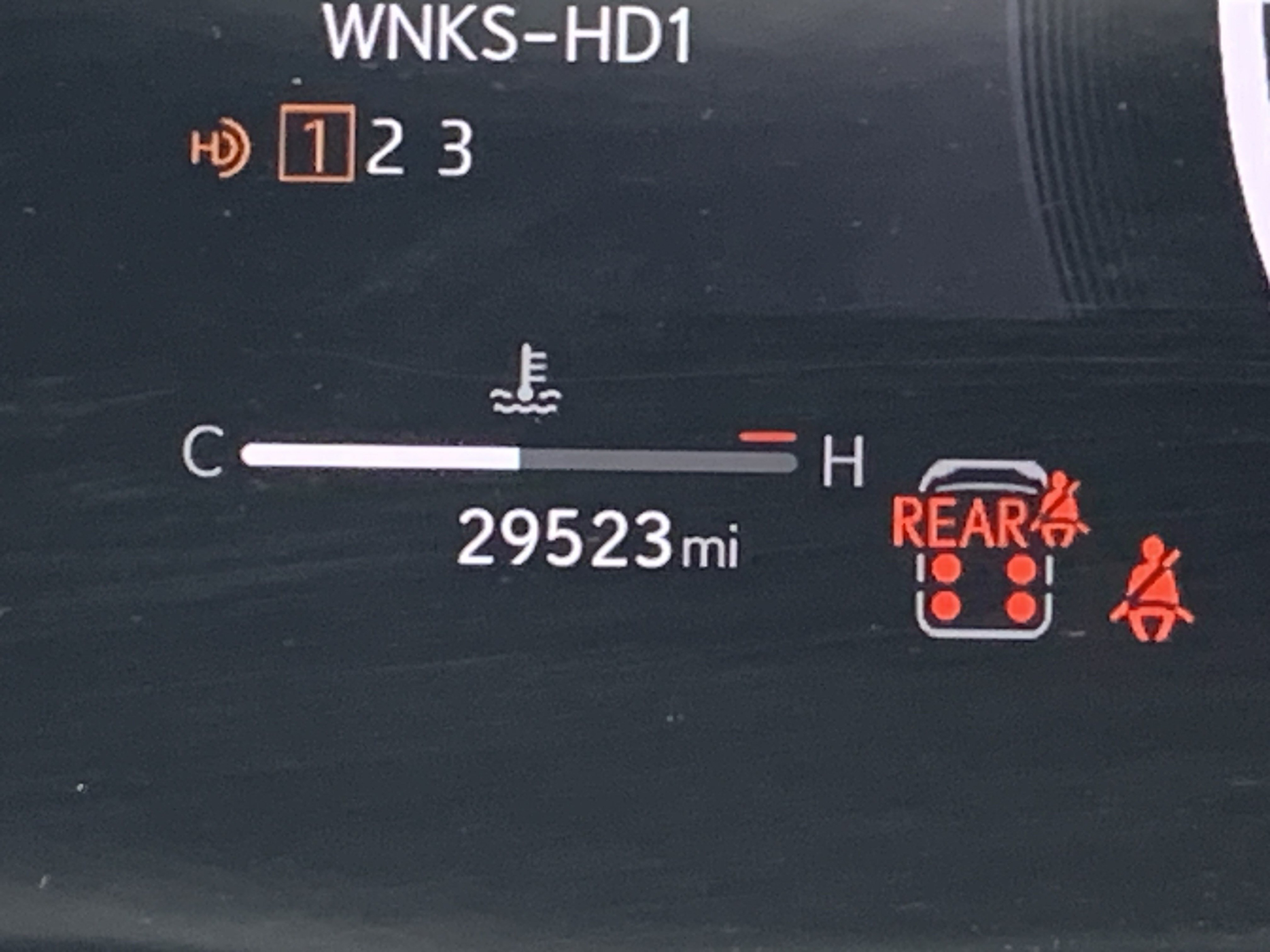 Certified 2024 Lexus TX 350 FWD w/ Technology Package image 22