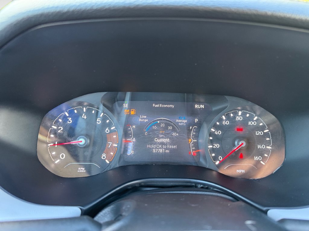 Used 2024 Jeep Compass Limited AWD/4WD image 17
