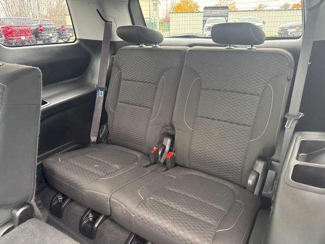 Used 2018 GMC Acadia SLE w/ LPO, Floor Liner Package image 21