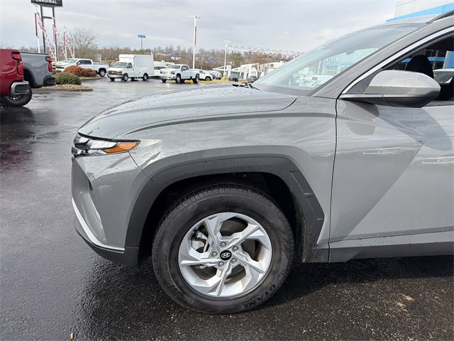 Used 2024 Hyundai Tucson SEL image 9