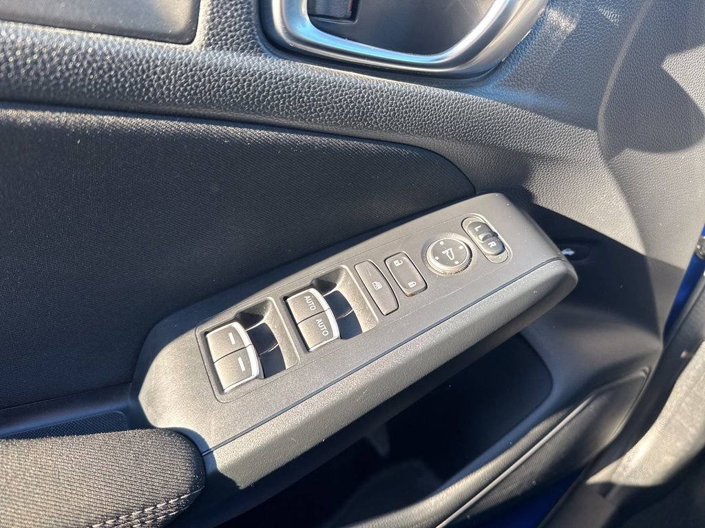 Certified 2023 Honda Civic Sport image 23