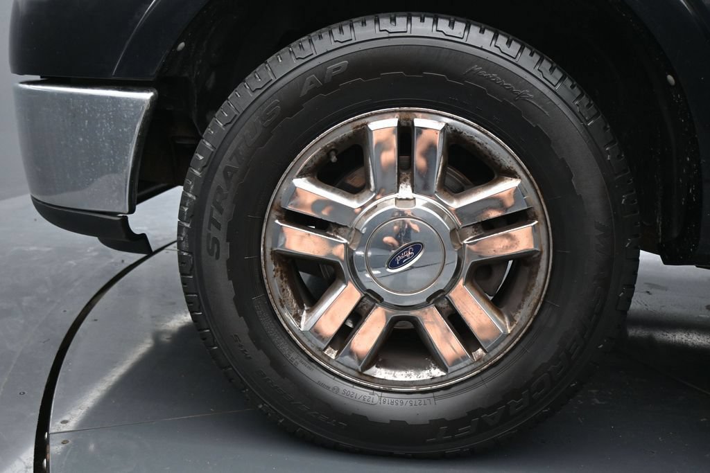 Used 2008 Ford F150 XLT AWD/4WD image 26