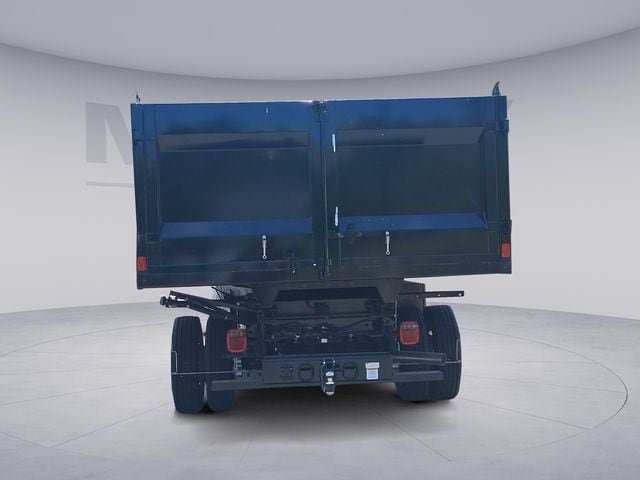 New 2026 Ford F450 XL w/ XL Chrome Package AWD/4WD image 4