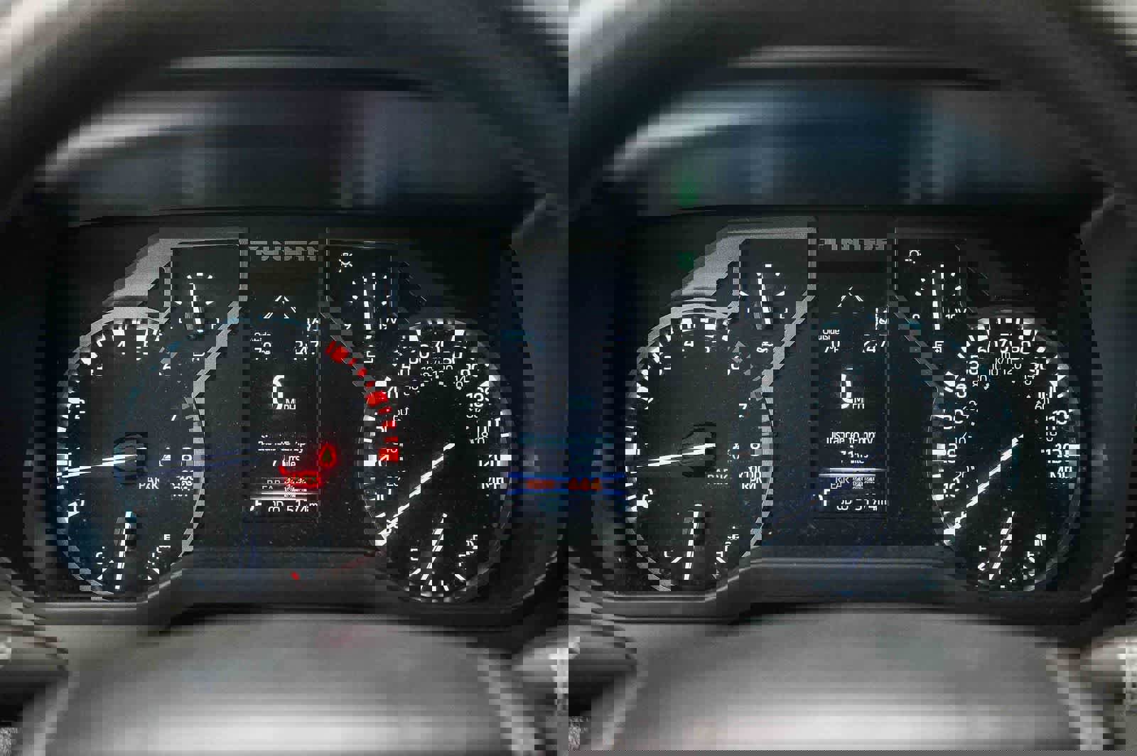 Used 2024 Toyota Tundra SR5 w/ SR5 Convenience Package image 20