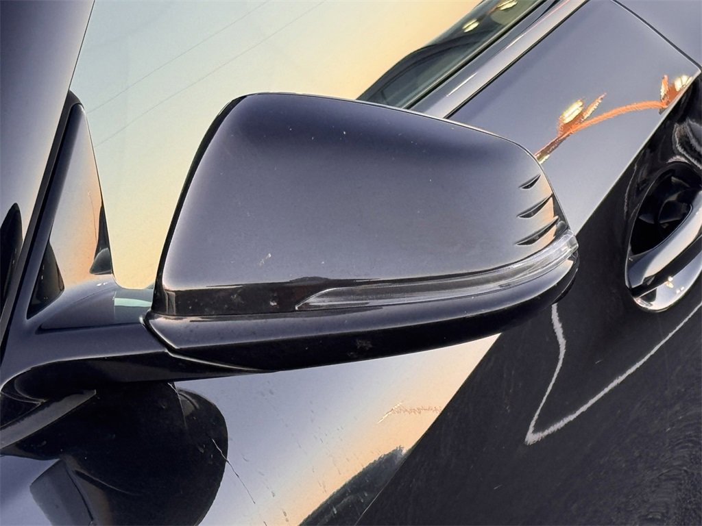 Used 2025 BMW Z4 sDrive30i image 11