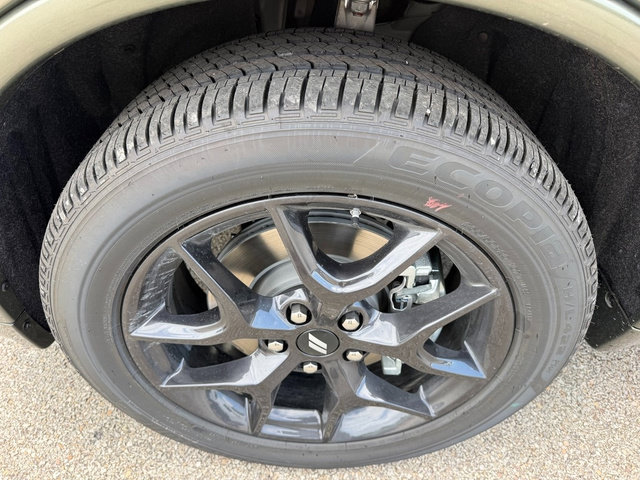 New 2027 Dodge Durango GT AWD/4WD image 11