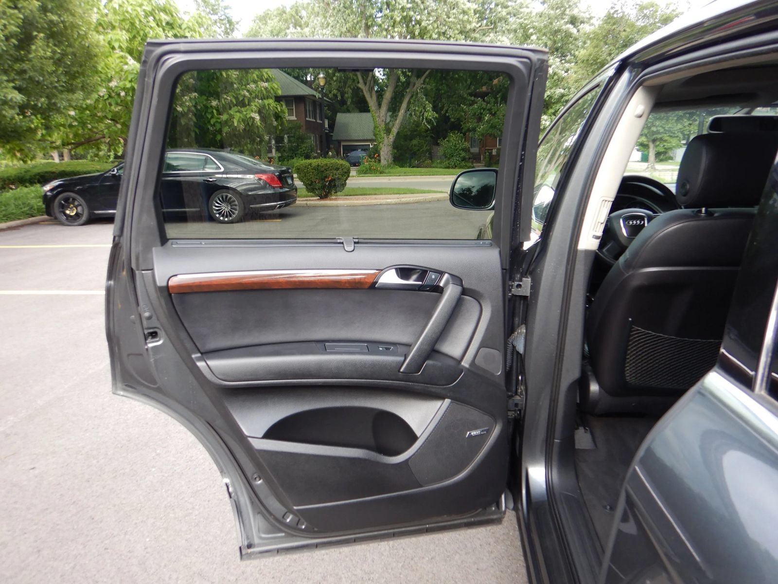 Used 2011 Audi Q7 3.0T Premium Plus AWD/4WD image 15