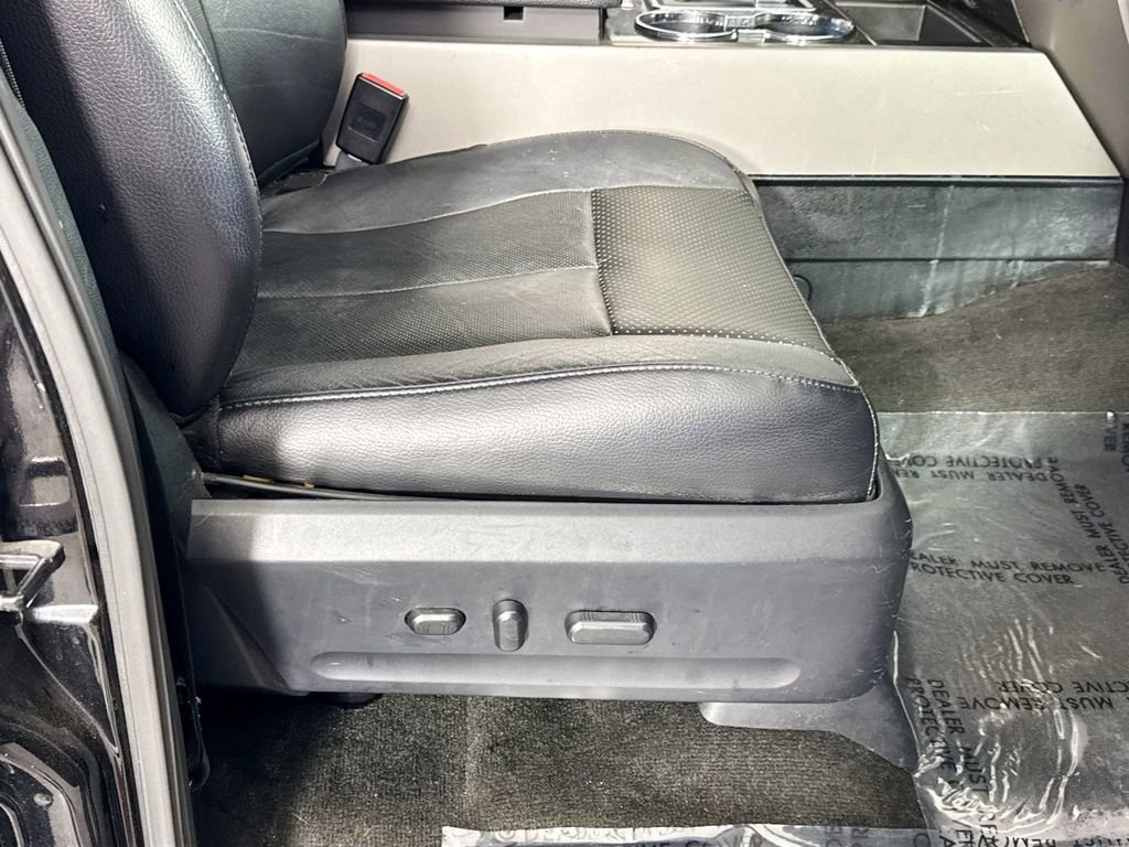 Used 2017 Ford Expedition EL Limited RWD image 35