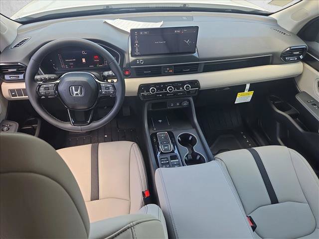 New 2026 Honda Pilot EX-L image 14