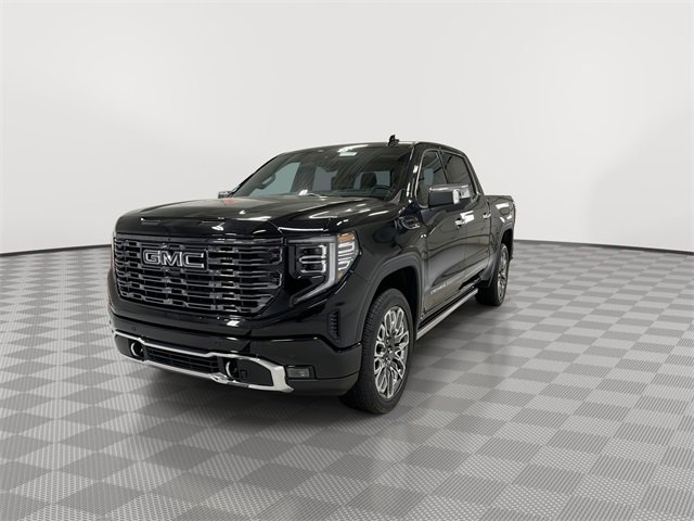 New 2026 GMC Sierra 1500 Denali Ultimate image 4