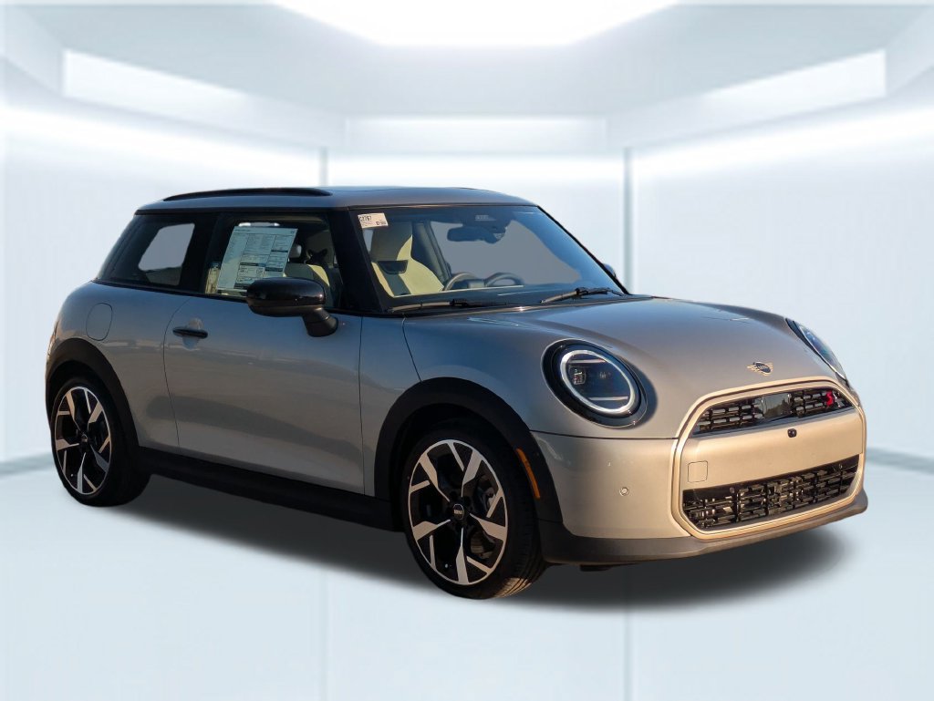 New 2026 MINI Cooper S FWD image 7