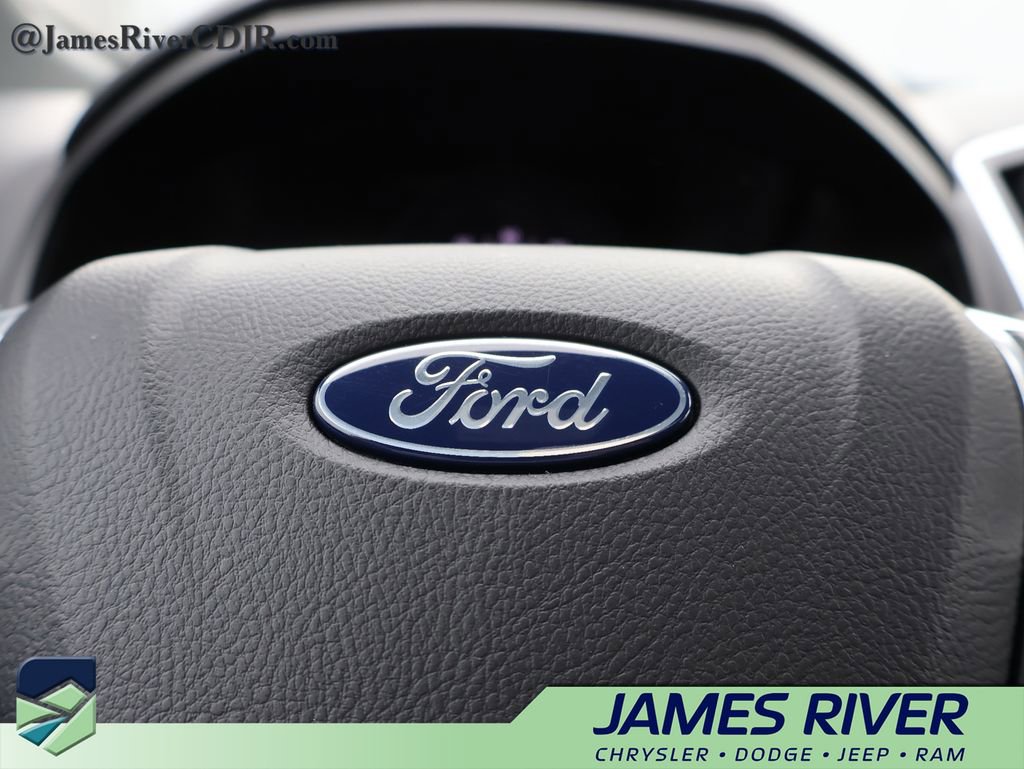 Used 2024 Ford Edge ST w/ Equipment Group 401A image 28