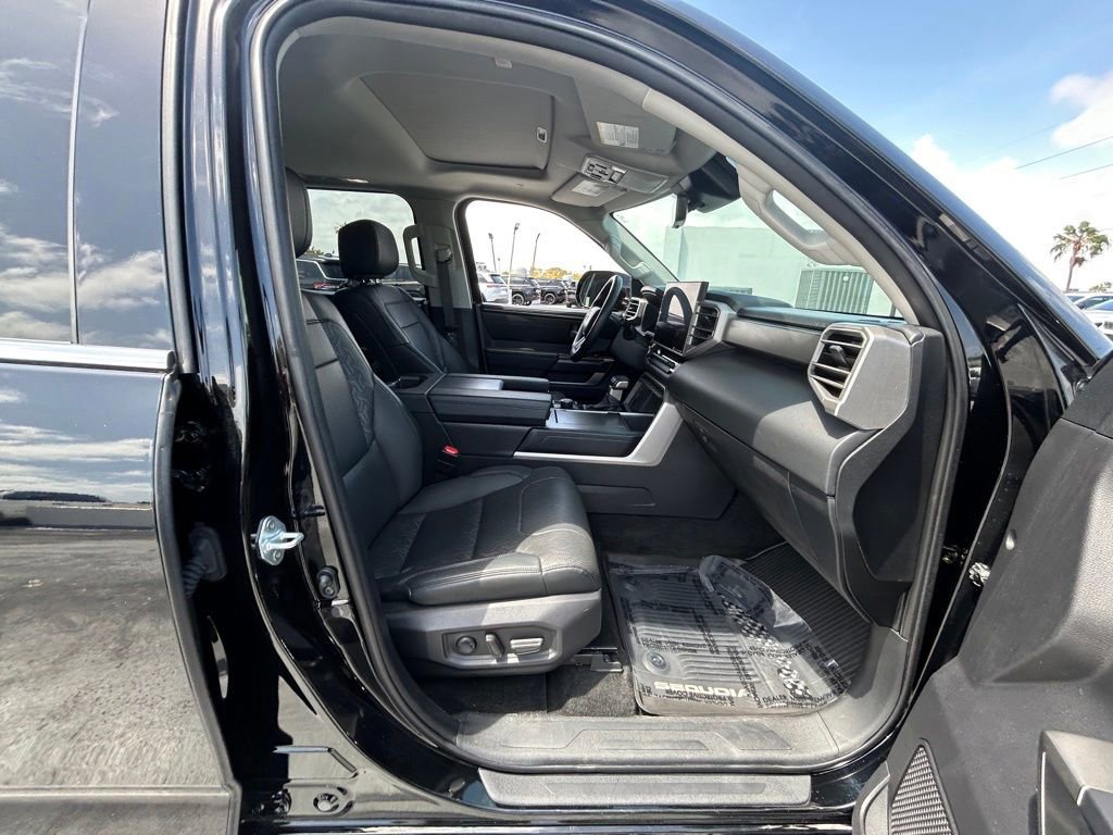 Used 2023 Toyota Sequoia SR5 image 20