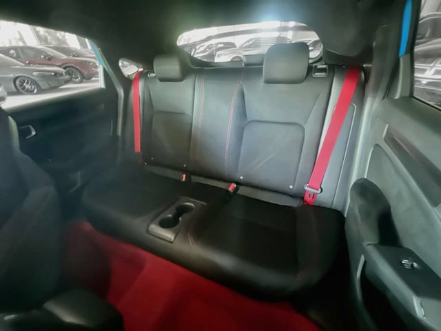 Used 2025 Honda Civic Type R image 27