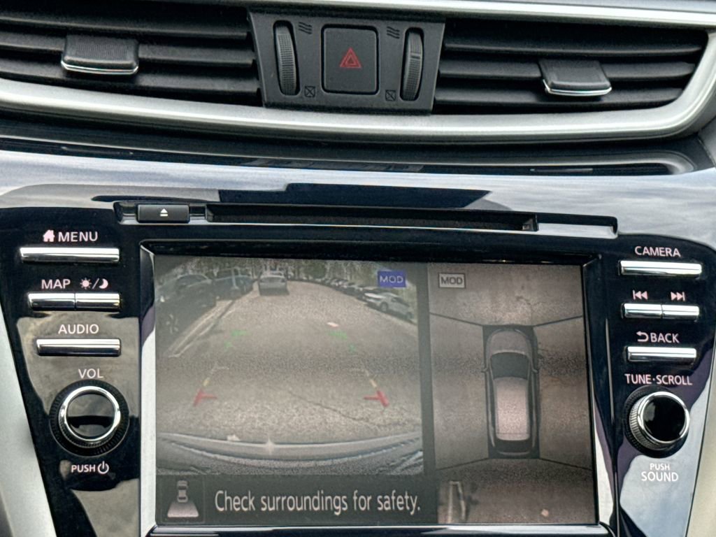 Used 2023 Nissan Murano Platinum w/ Cargo Package image 25