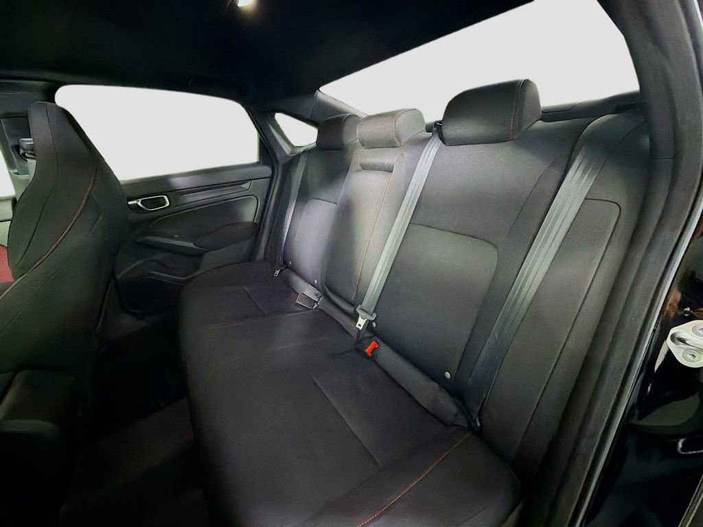 Used 2023 Honda Civic Si image 25