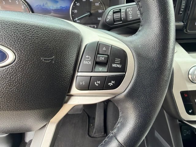 Used 2023 Ford Explorer XLT w/ Equipment Group 202A AWD/4WD image 49