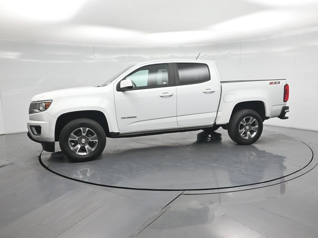 Used 2018 Chevrolet Colorado Z71 RWD image 27