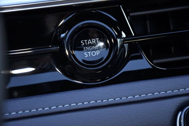 New 2026 INFINITI QX80 4WD w/ Sport Exterior Package image 22