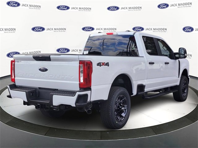New 2026 Ford F350 XL image 5