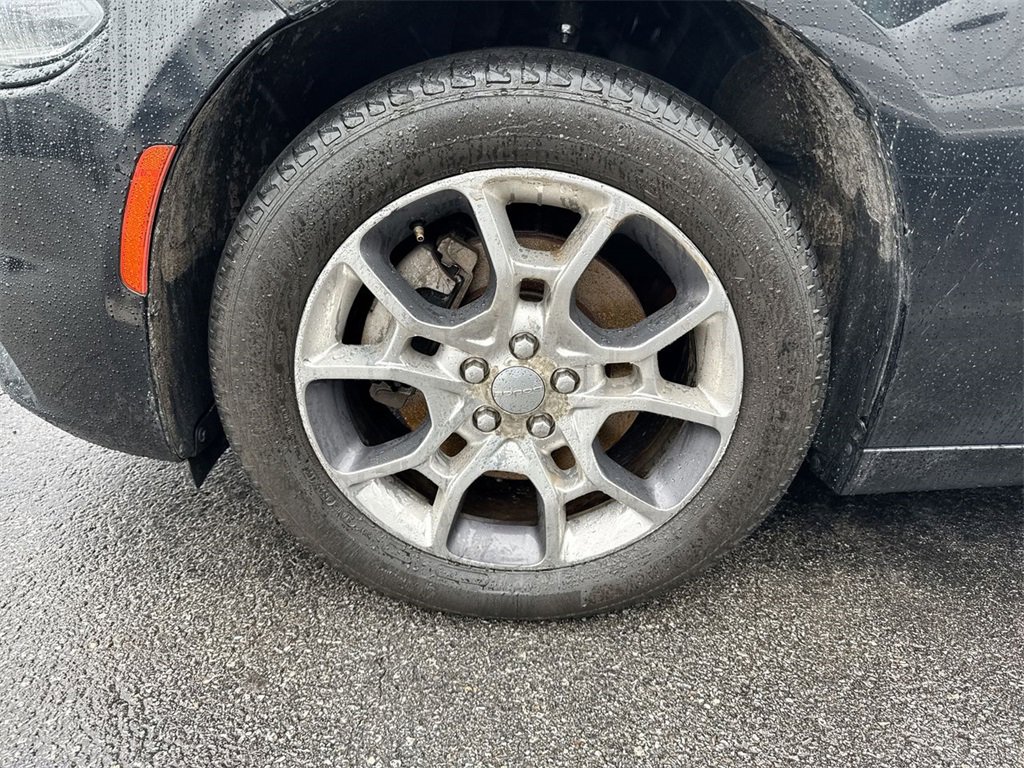 Used 2016 Dodge Charger SXT w/ Rallye Group image 5