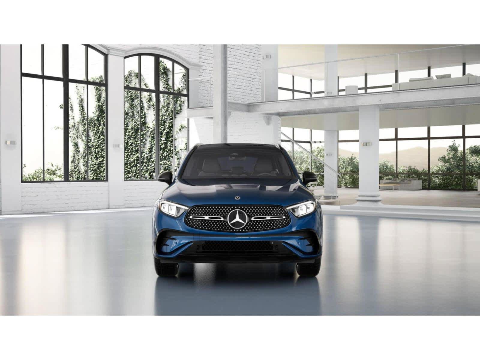 New 2027 Mercedes-Benz GLC 300 image 6