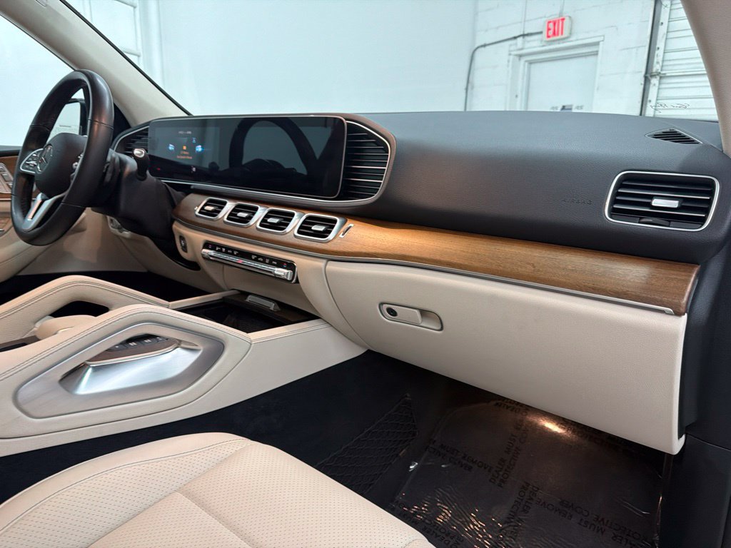 Used 2021 Mercedes-Benz GLE 350 image 31