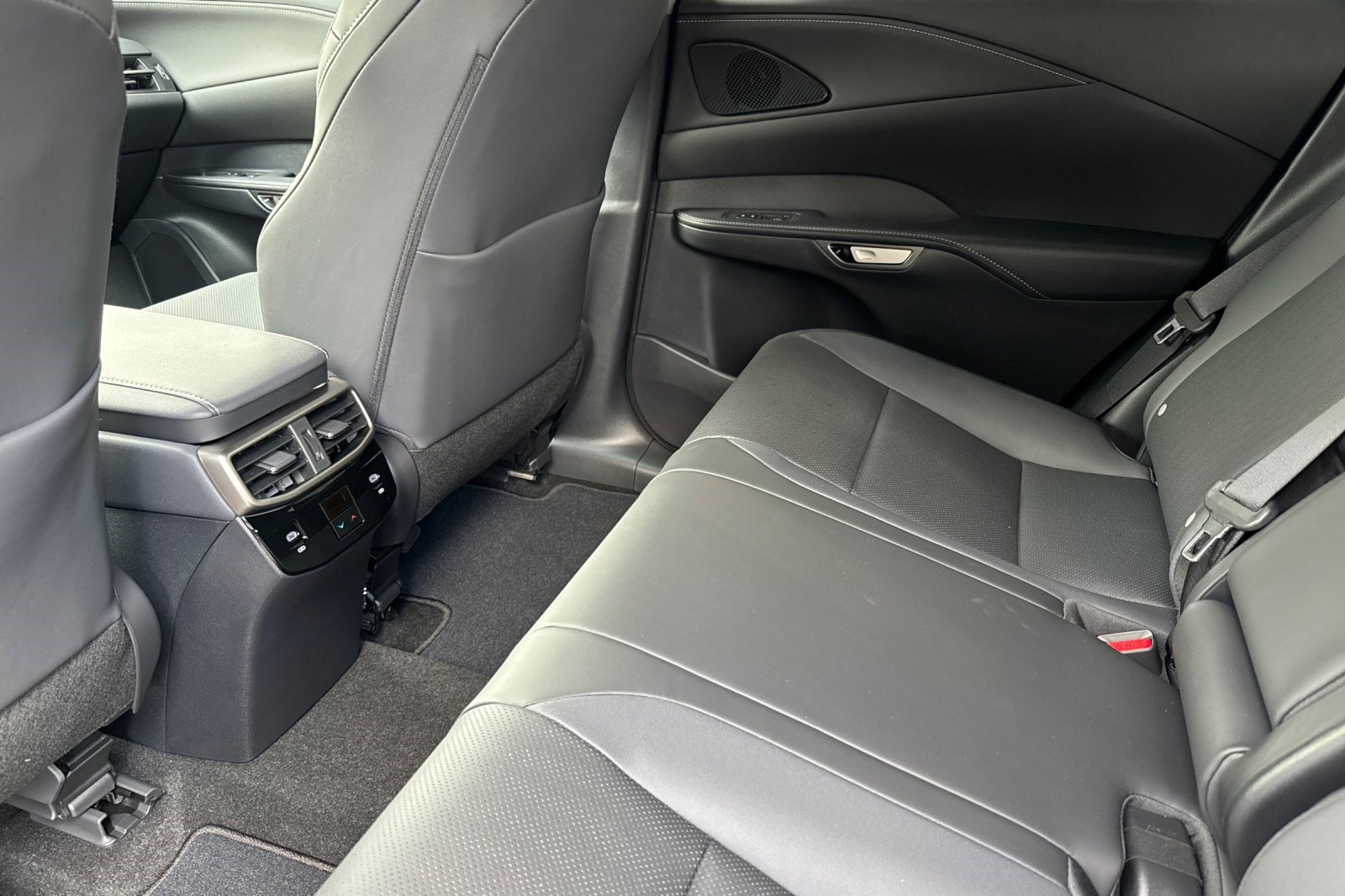 New 2026 Lexus RX 350 Premium FWD image 10