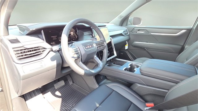 New 2026 GMC Acadia Elevation w/ Elevation Premium Package image 37