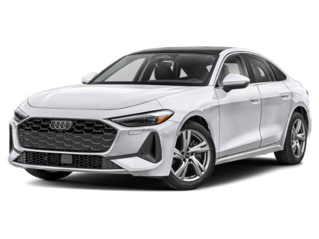 New 2026 Audi A5 2.0T Premium