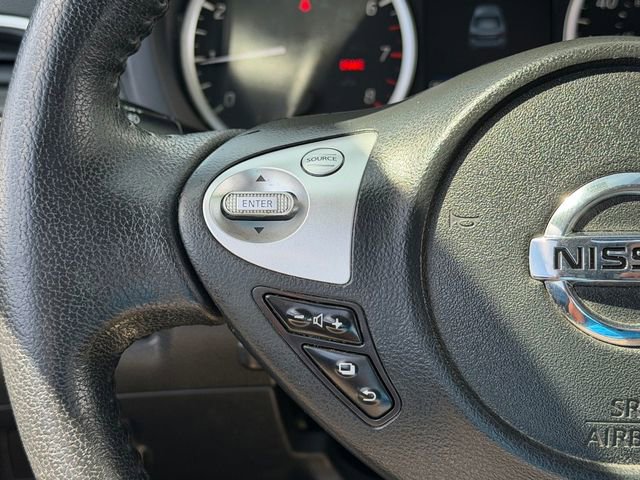 Used 2019 Nissan Sentra SL image 13