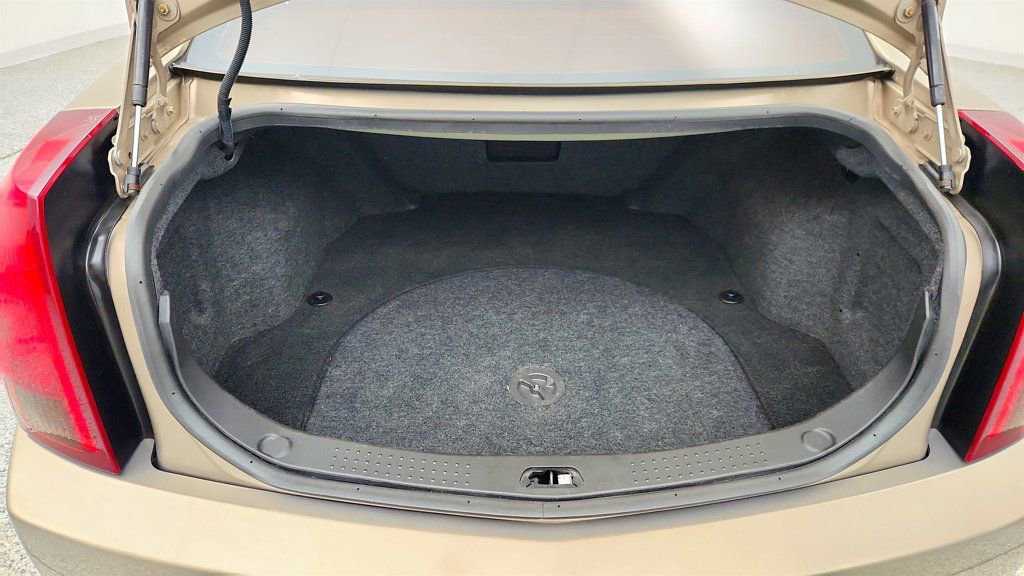 Used 2006 Cadillac CTS 3.6 image 22