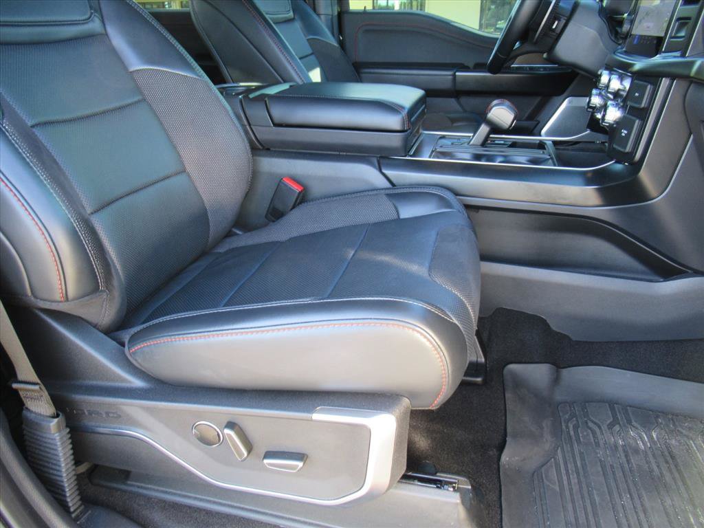 Used 2024 Ford F150 Raptor AWD/4WD image 11