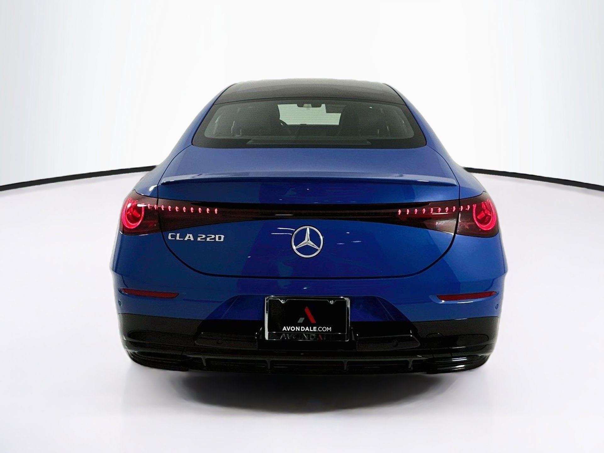 New 2027 Mercedes-Benz CLA 220 image 7