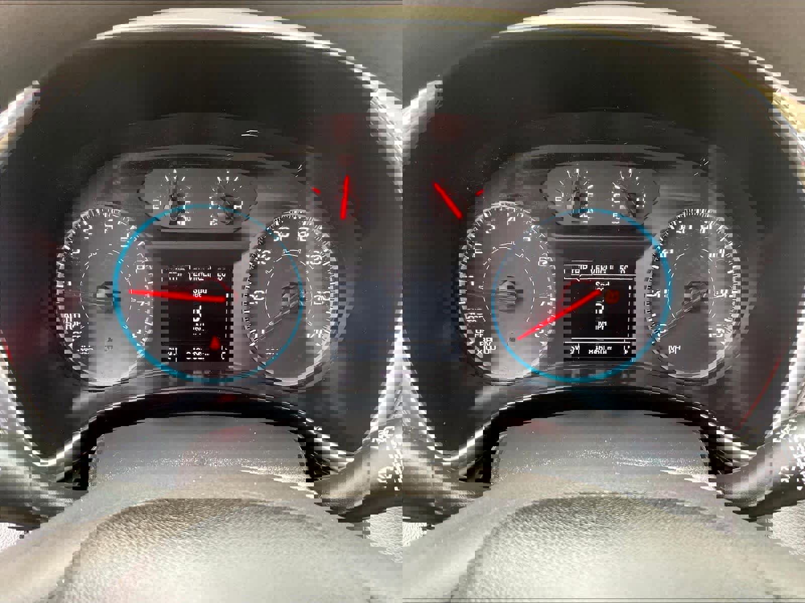 Used 2019 Chevrolet Equinox LS image 25