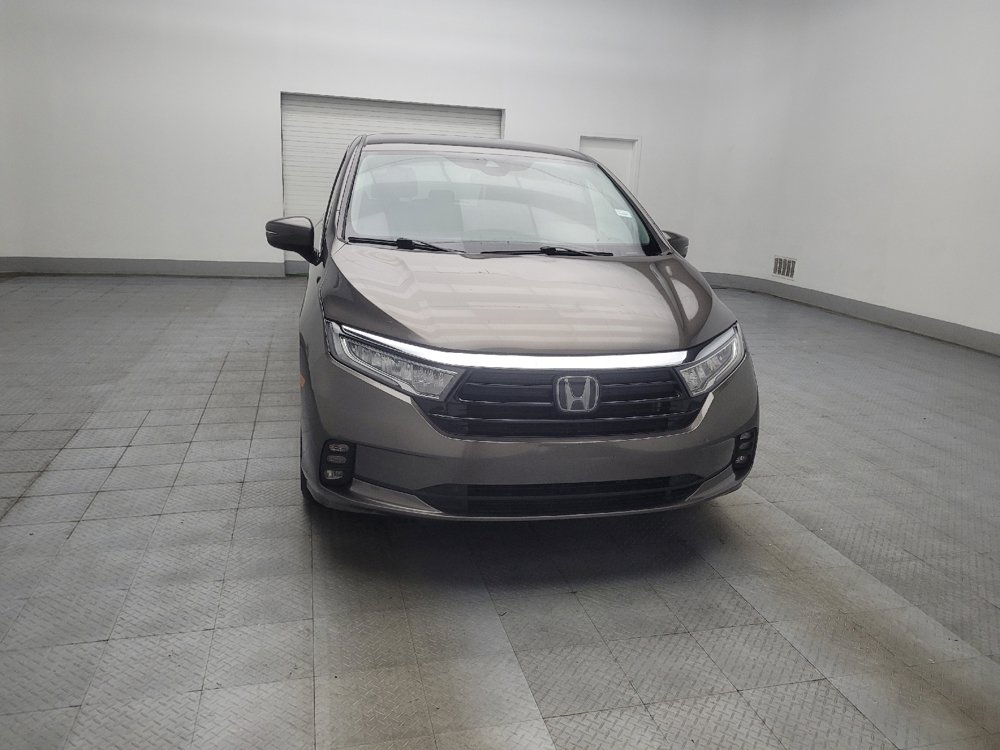 Used 2019 Honda Odyssey EX-L image 14