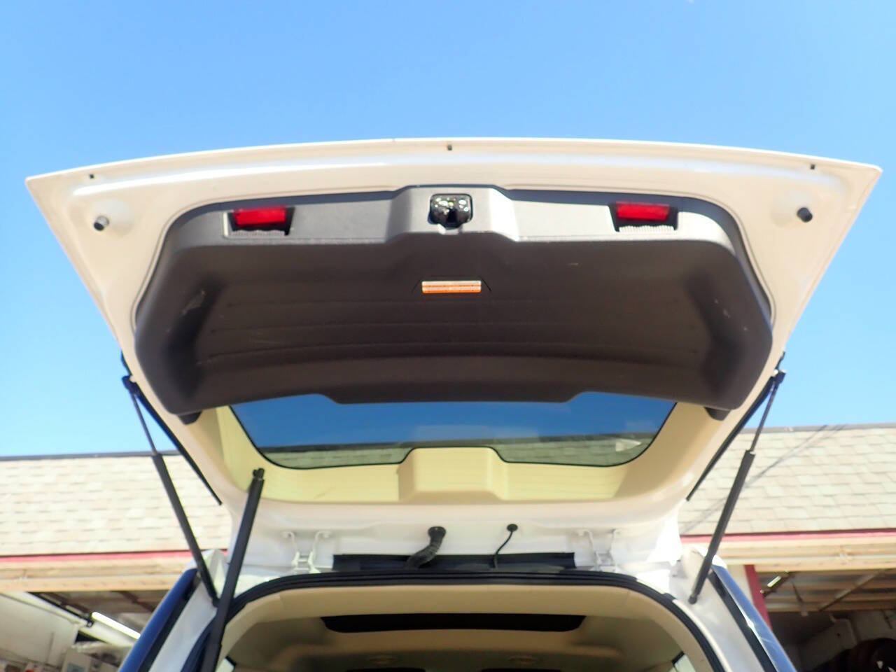 Used 2015 Ford Flex SEL w/ Equipment Group 202A AWD/4WD image 24