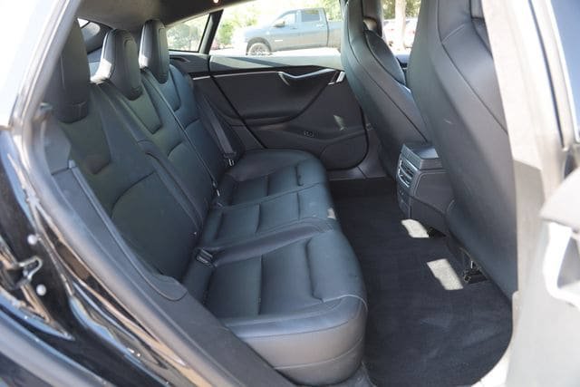 Used 2020 Tesla Model S Performance AWD/4WD image 24