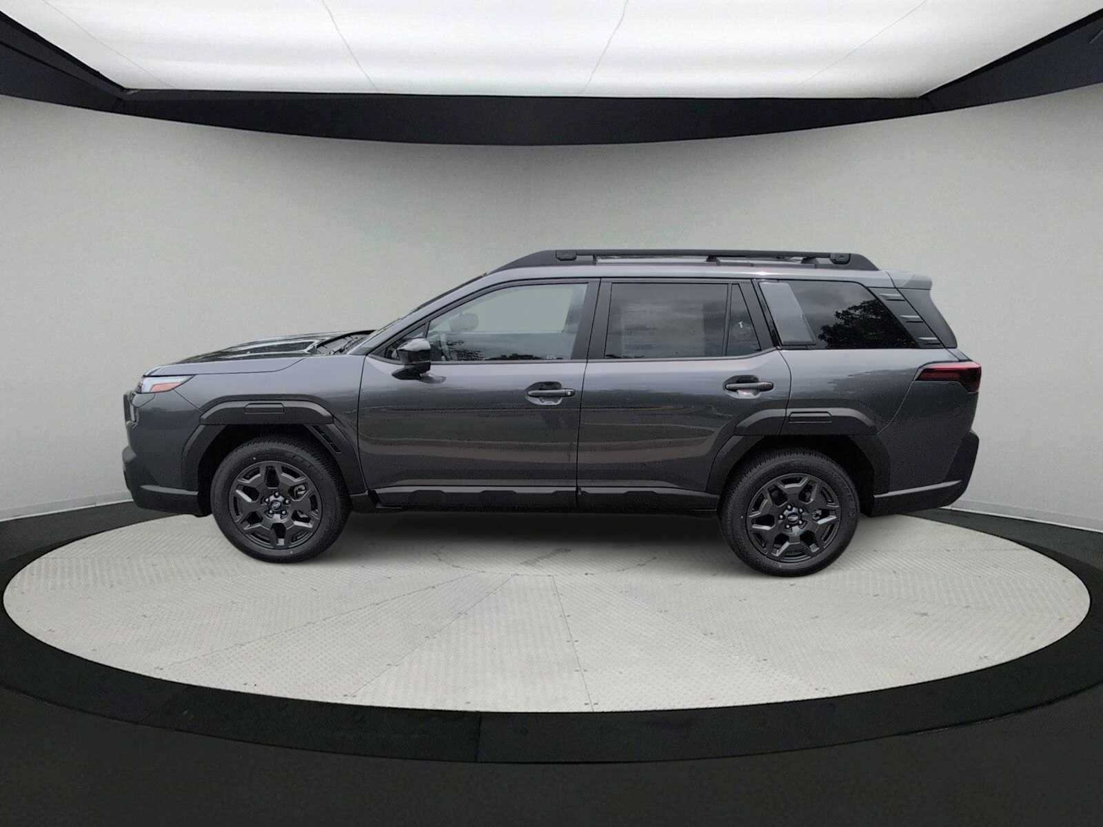 New 2026 Subaru Outback Premium AWD/4WD image 5