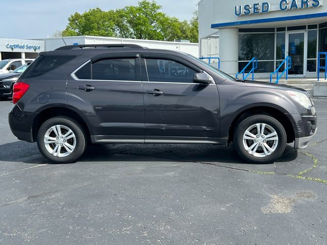 Used 2015 Chevrolet Equinox LT w/ Driver Convenience Package AWD/4WD image 39
