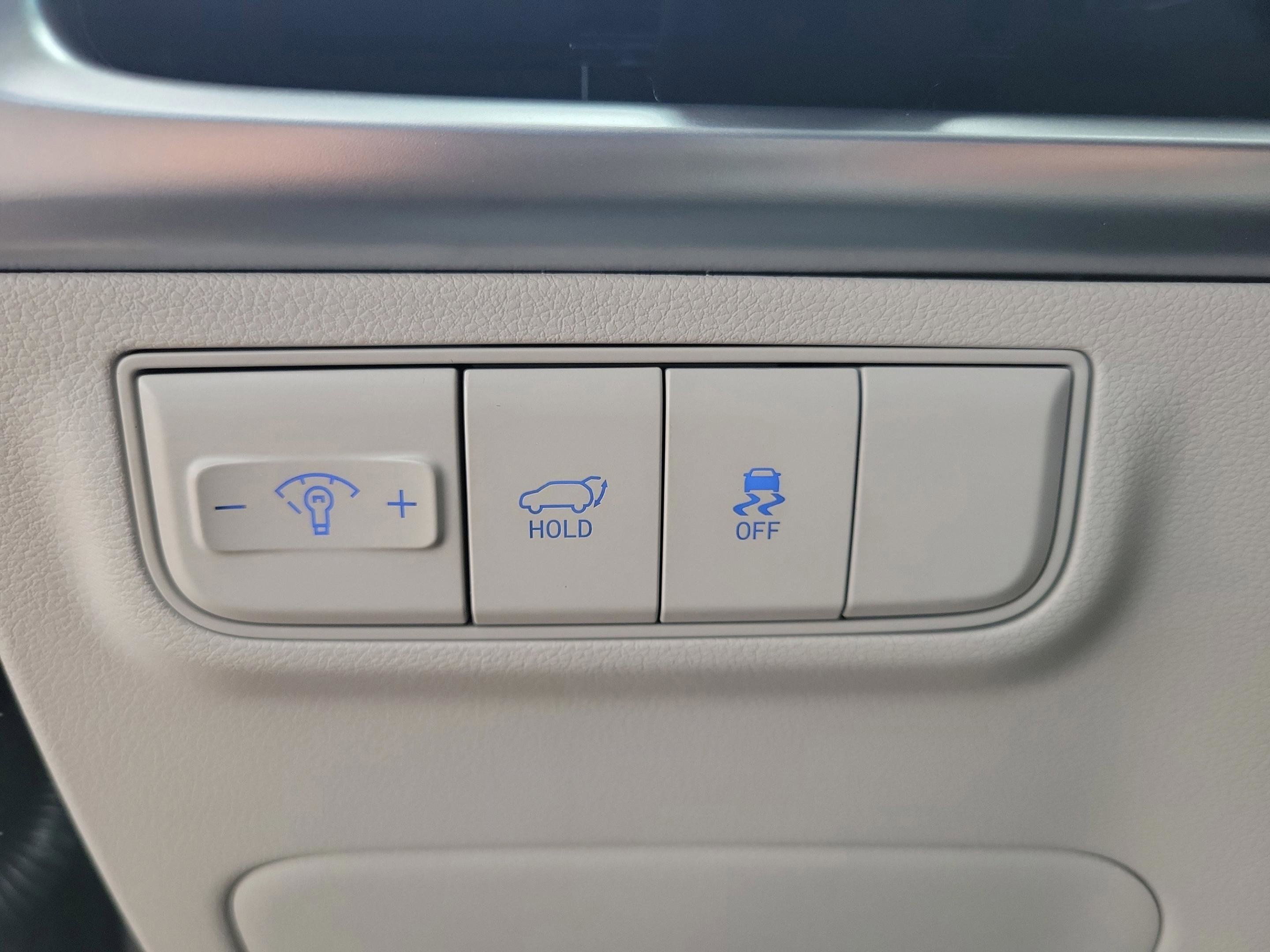 New 2026 Hyundai Tucson SEL image 16