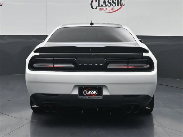 Used 2019 Dodge Challenger R/T w/ Plus Package image 8